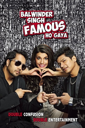 Download Balwinder Singh Famous Ho Gaya (2014) WebRip Hindi ESub 480p 720p