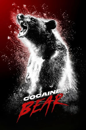Download Cocaine Bear (2023) BluRay [Hindi + English] ESub 480p 720p