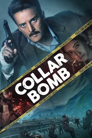 Download Collar Bomb (2021) WebRip Hindi ESub 480p 720p