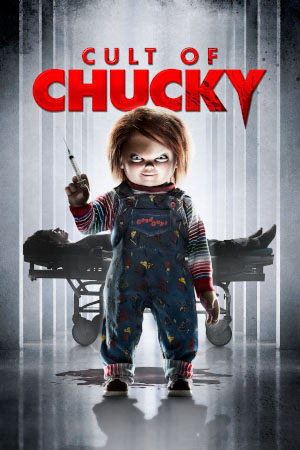 Download Cult of Chucky (2017) BluRay [Hindi + English] ESub 480p 720p