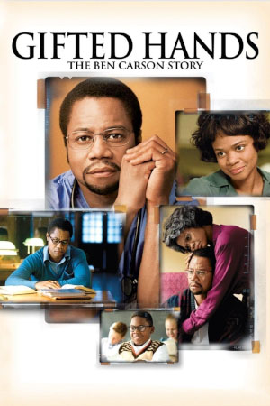 Download Gifted Hands: The Ben Carson Story (2009) WebDl [Hindi + English] ESub 480p 720p