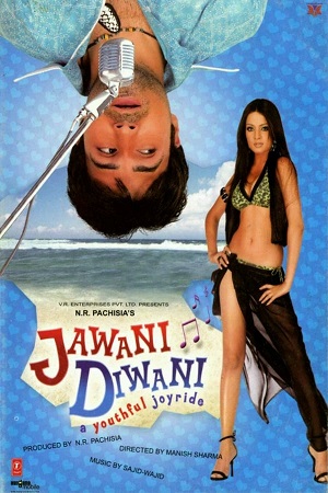 Download Jawani Diwani: A Youthful Joyride (2006) WebRip Hindi ESub 480p 720p