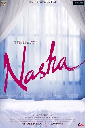Download Nasha (2013) WebRip Hindi ESub 480p 720p