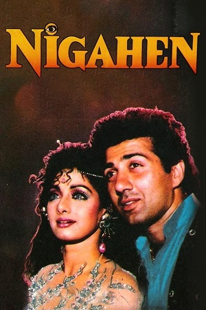 Download Nigahen Nagina Part II (1989) WebRip Hindi ESub 480p 720p