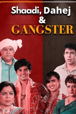 Download Shaadi, Dahej and Gangster (2021) WebRip Hindi 480p 720p