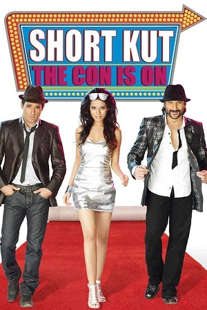 Download Shortkut - The Con Is On (2009) WebRip Hindi ESub 480p 720p