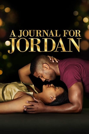 Download A Journal for Jordan (2021) BluRay [Hindi + English] ESub 480p 720p