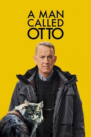 Download A Man Called Otto (2022) BluRay [Hindi + English] ESub 480p 720p