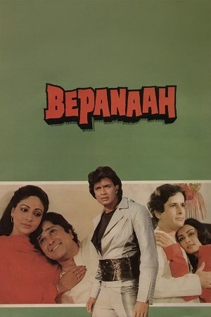 Download Bepanaah (1985) WebRip Hindi 480p 720p