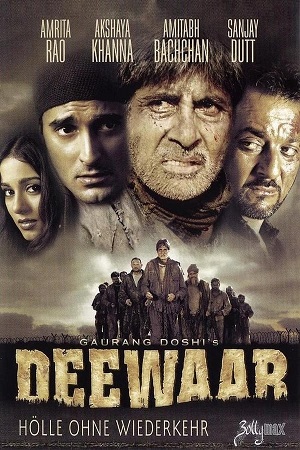 Download Deewaar Let’s Bring Our Heroes Home (2004) WebRip Hindi ESub 480p 720p