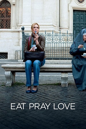 Download Eat Pray Love (2010) BluRay [Hindi + English] ESub 480p 720p