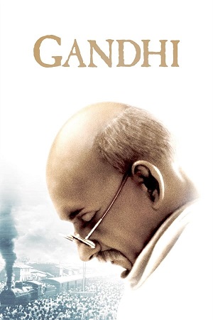 Download Gandhi (1982) BluRay [Hindi + English] ESub 480p 720p