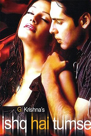 Download Ishq Hai Tumse (2004) WebRip Hindi 480p 720p