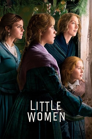 Download Little Women (2019) BluRay [Hindi + English] ESub 480p 720p