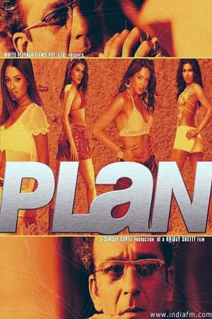 Download Plan (2004) WebRip Hindi ESub 480p 720p