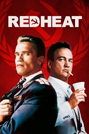 Download Red Heat (1988) BluRay [Hindi + English] ESub 480p 720p