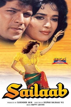 Download Sailaab (1990) WebRip Hindi 480p 720p