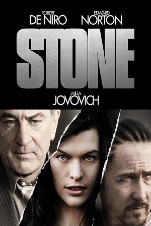 Download Stone (2010) BluRay [Hindi + English] ESub 480p 720p