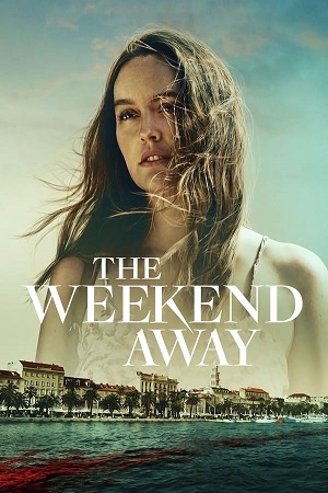 Download The Weekend Away (2022) WebRip [Hindi + English] ESub 480p 720p