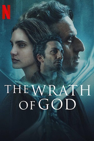 Download The Wrath of God (2022) WebDl [Hindi + English] ESub 480p 720p