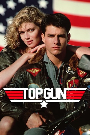Download Top Gun (1986) BluRay [Hindi + English] ESub 480p 720p