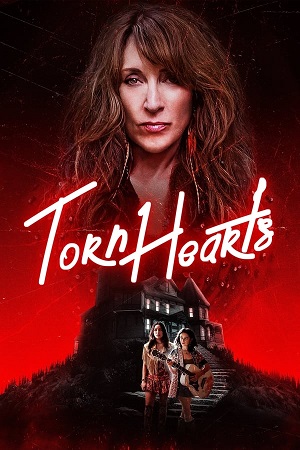 Download Torn Hearts (2022) WebDl [Hindi + English] ESub 480p 720p