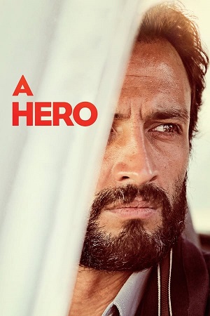 Download A Hero (2021) BluRay [Hindi + Persian] ESub 480p 720p