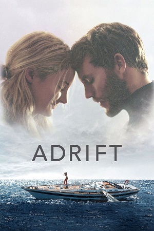 Download Adrift (2018) BluRay [Hindi + English] ESub 480p 720p