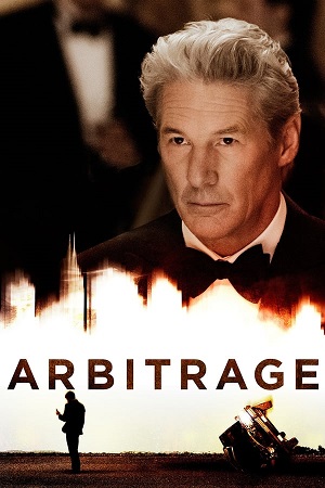 Download Arbitrage (2012) BluRay [Hindi + English] ESub 480p 720p