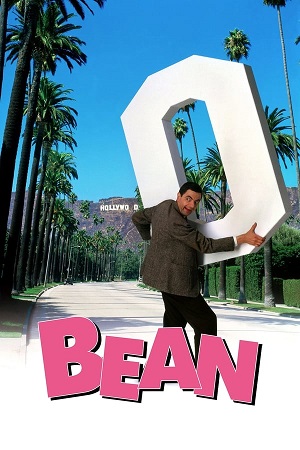 Download Bean (1997) BluRay [Hindi + English] ESub 480p 720p
