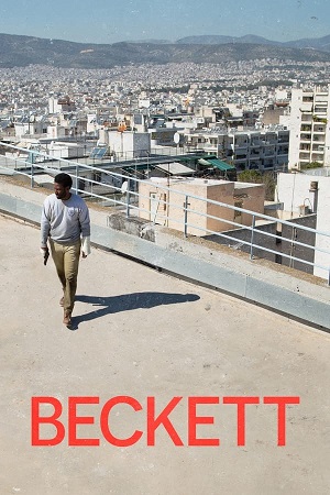 Download Beckett (2021) WebRip [Hindi + English] ESub 480p 720p