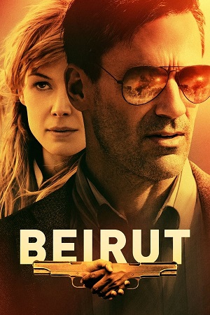 Download Beirut (2018) BluRay [Hindi + English] ESub 480p 720p