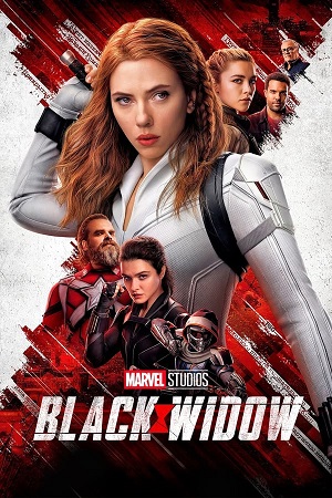 Download Black Widow (2021) WebDl [Hindi + English] ESub 480p 720p 1080p