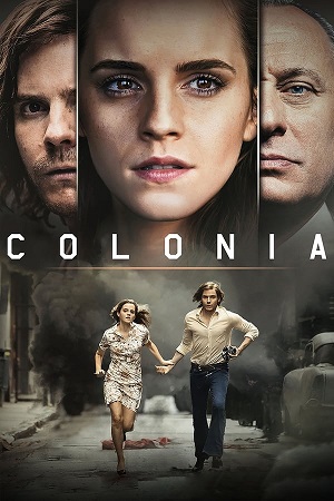 Download Colonia (2015) BluRay [Hindi + English] ESub 480p 720p