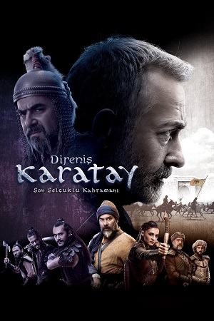 Download Direnis Karatay (2018) WebRip Hindi Dubbed 480p 720p