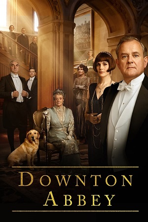 Download Downton Abbey (2019) BluRay [Hindi + English] ESub 480p 720p