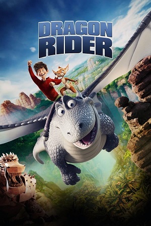 Download Dragon Rider (2020) BluRay [Hindi + English] ESub 480p 720p