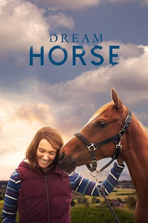 Download Dream Horse (2020) BluRay [Hindi + English] ESub 480p 720p