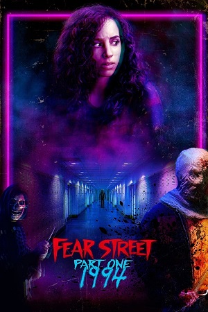 Download Fear Street: Part One - 1994 (2021) WebRip [Hindi + English] ESub 480p 720p
