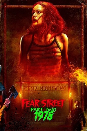 Download Fear Street Part Two - 1978 (2021) WebRip [Hindi + English] ESub 480p 720p