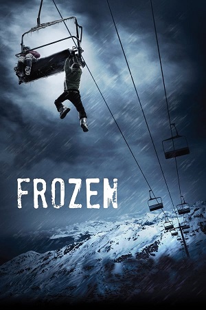 Download Frozen (2010) BluRay [Hindi + English] ESub 480p 720p
