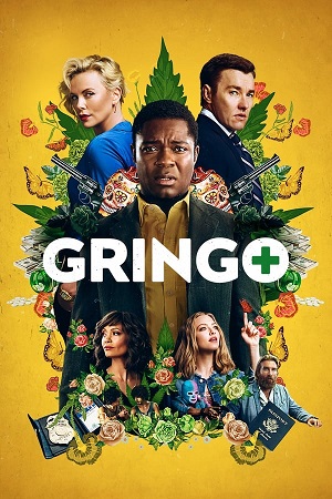 Download Gringo (2018) BluRay [Hindi + English] ESub 480p 720p