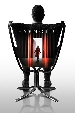 Download Hypnotic (2021) WebRip [Hindi + English] ESub 480p 720p