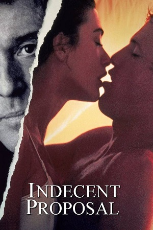 Download Indecent Proposal (1993) BluRay [Hindi + English] ESub 480p 720p