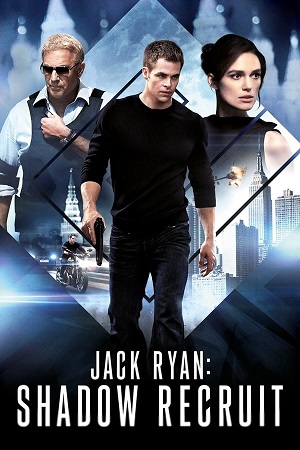 Download Jack Ryan Shadow Recruit (2014) BluRay [Hindi + English] ESub 480p 720p