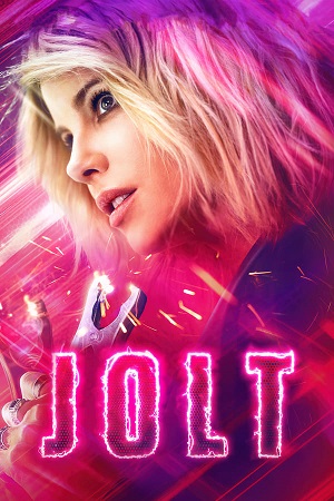 Download Jolt (2021) BluRay [Hindi + English] ESub 480p 720p