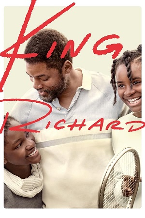 Download King Richard (2021) BluRay [Hindi + English] ESub 480p 720p