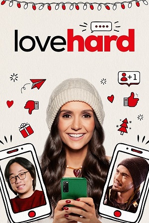 Download Love Hard (2021) WebRip [Hindi + English] ESub 480p 720p