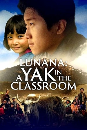 Download Lunana: A Yak in the Classroom (2019) WebRip Hindi Dubbed ESub 480p 720p
