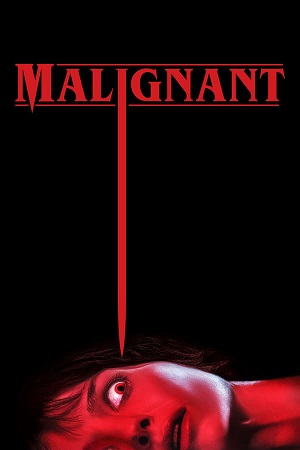Download Malignant (2021) BluRay [Hindi + English] ESub 480p 720p